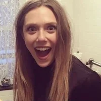Elizabeth Olsen 