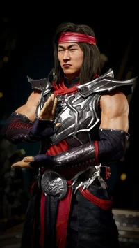 Liu kang