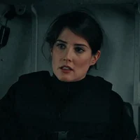 Maria Hill