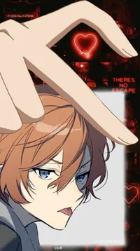 Chuuya