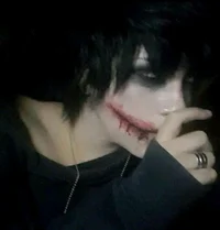 Jeff The Killer