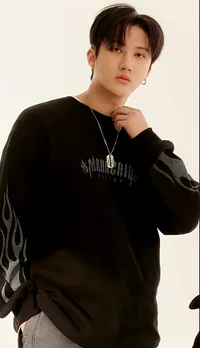 Seo Changbin