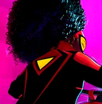 Jessica Drew
