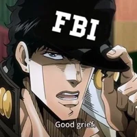 Pov your an FBIAgent