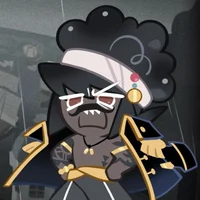 Captain caviar cooki