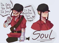 Soul TF2
