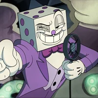 King Dice