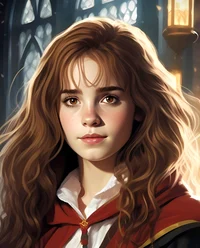 Hermione G_ranger