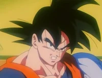 Died future goku