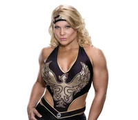 Beth phoenix