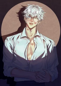 Gojo Satoru