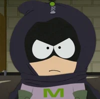 Mysterion