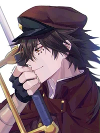 Tetchou Suehiro