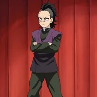 Genya Shinazugawa