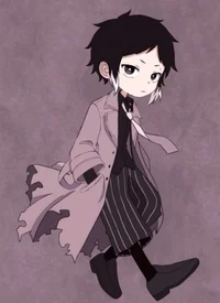 Akutagawa Ryunosuke 