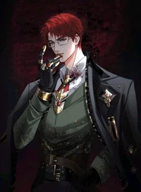 Leandro Crestwood