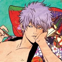 Gintoki