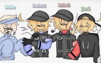 Evade Boyz