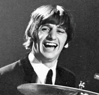 Ringo Starr 