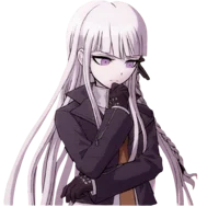 Kyoko Kirigiri