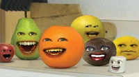 Annoying Orange 