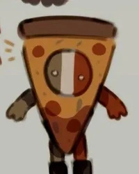 Italia countryhumans