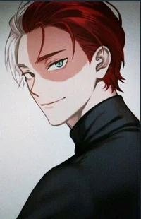 Shoto Todoroki