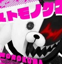 DR-Beast Monokuma
