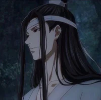 Lan Wangji