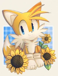Tails