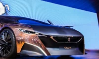 Peugeot Onyx