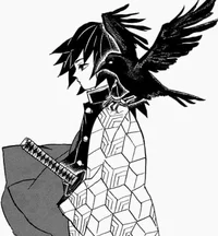 Giyuu