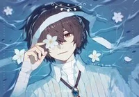 dazai idol