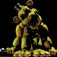 Golden Freddy