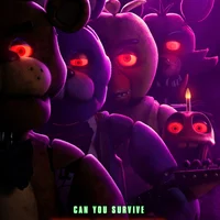 FNAF Movie RPG