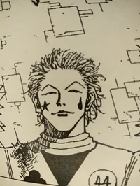 hisoka