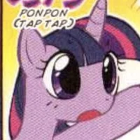 Twilight sparkle