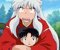 Inuyasha