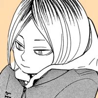 Kenma Kozume
