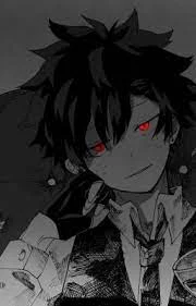 Vampire Deku