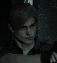 Leon Kennedy