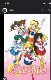 Sailor moon RPG