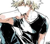 Encerrada conBakugou