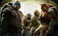 2014 TMNT