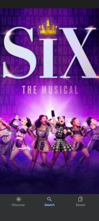 Queens from Six 