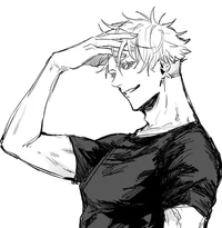 Satoru Gojo