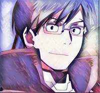 Tenya Iida 
