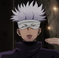 Satoru Gojo