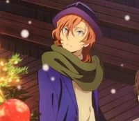 Chuuya 