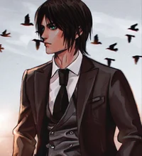 Eren Jaeger